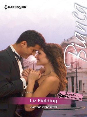 cover image of Amor celestial